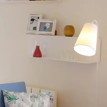 Hm - Pinheiro Cosy Апартаменты