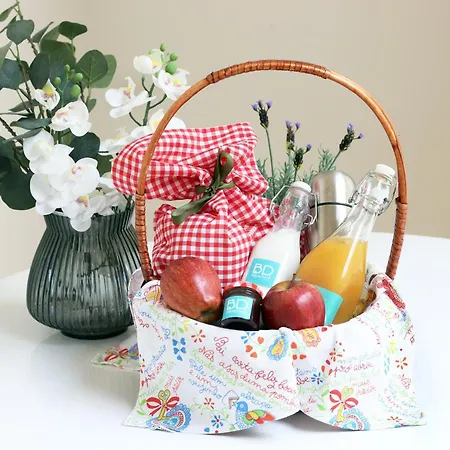 Hm - Pinheiro Cosy Апартаменты *